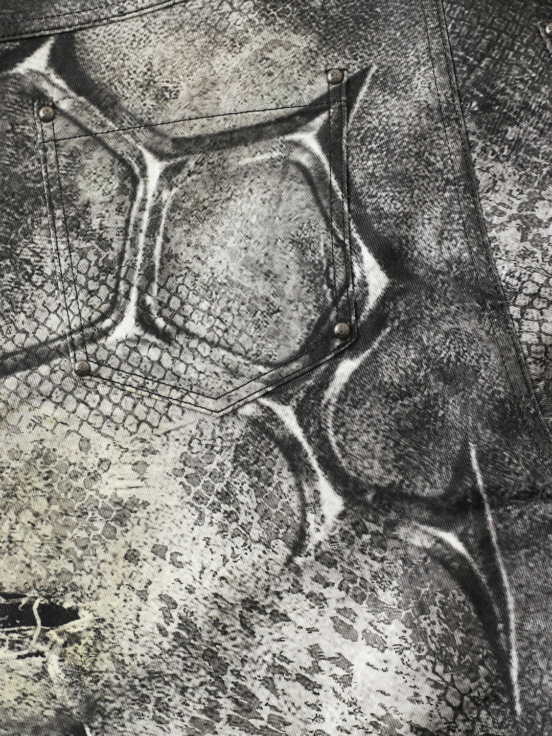 SER-MIM1｜Failed Mimicry Lowerform