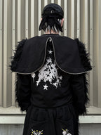 VAR-42｜Midnight Form · Mohawk Fleece-Trim Set