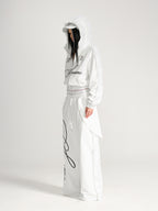 VAR-41｜Whiteout Form · Mohawk Fleece-Trim Set