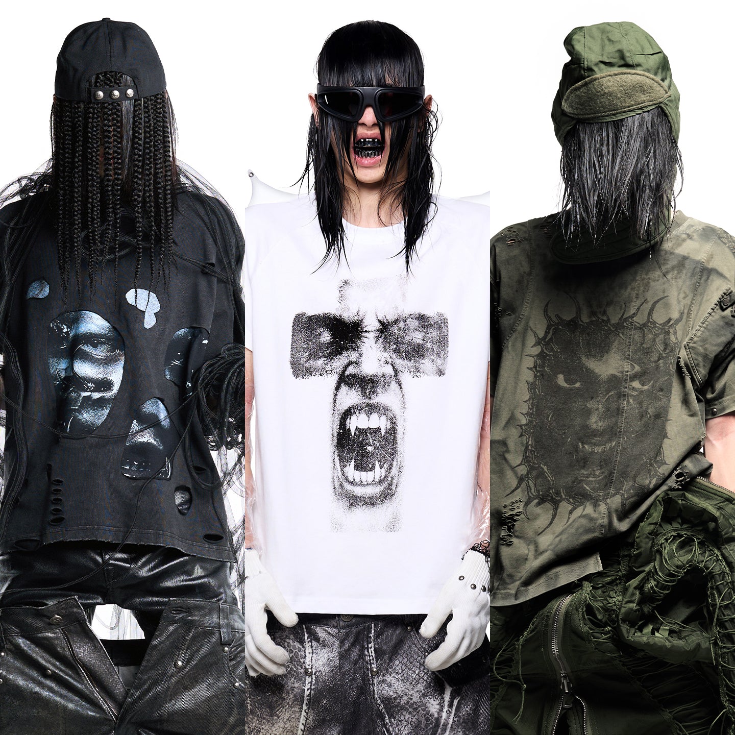 OPTION A: ARCHIVE PACK