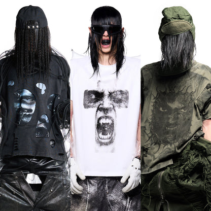 OPTION A: ARCHIVE PACK