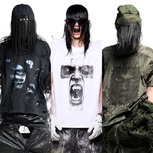 OPTION A: ARCHIVE PACK